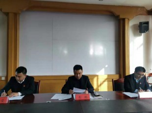 tapplay 召开党史学习教育动员会