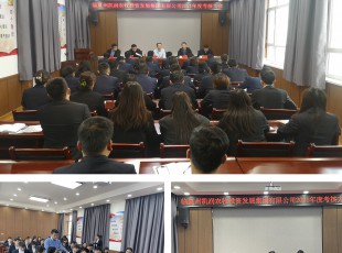 tapplay召开2021年度领导班子和领导 干部考核大会
