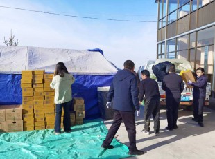 tapplay持续开展抗震救援工作