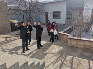 tapplay继续在积石山地震灾区支援