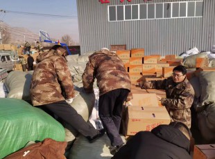 tapplay支援灾区持续进行中