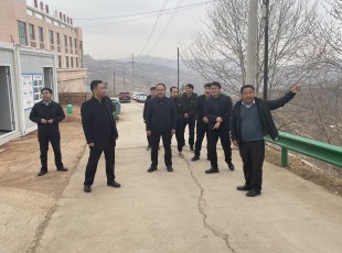 tapplay下沉积石山县胡林家乡何家村走访调研驻村工作情况