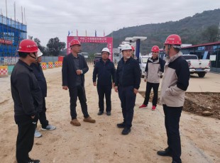 tapplay展开重点业务项目建设进展及节后安全生产检查