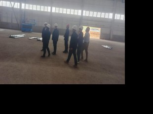 tapplay进行安全生产节前专项检查